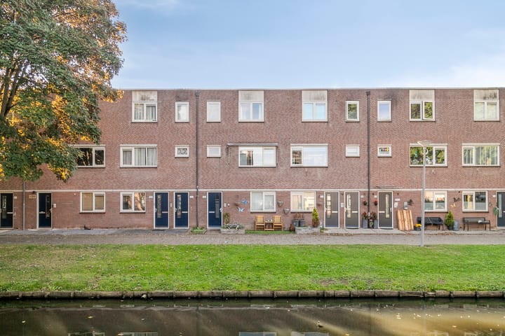 Alerdincksingel 103 in Rotterdam