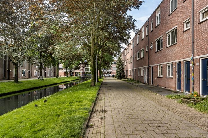 Foto van woning Alerdincksingel 109, Rotterdam