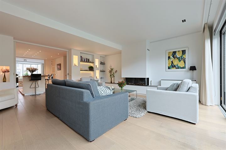 Aletta Jacobsdreef 130 in Hoofddorp foto