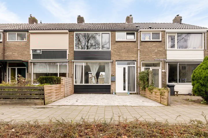 Aletta Jacobslaan 4 in Purmerend foto