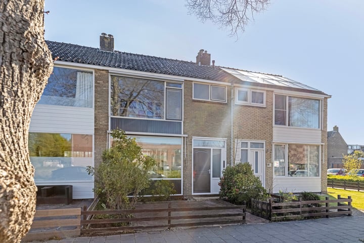 Aletta Jacobslaan 44 in Purmerend foto
