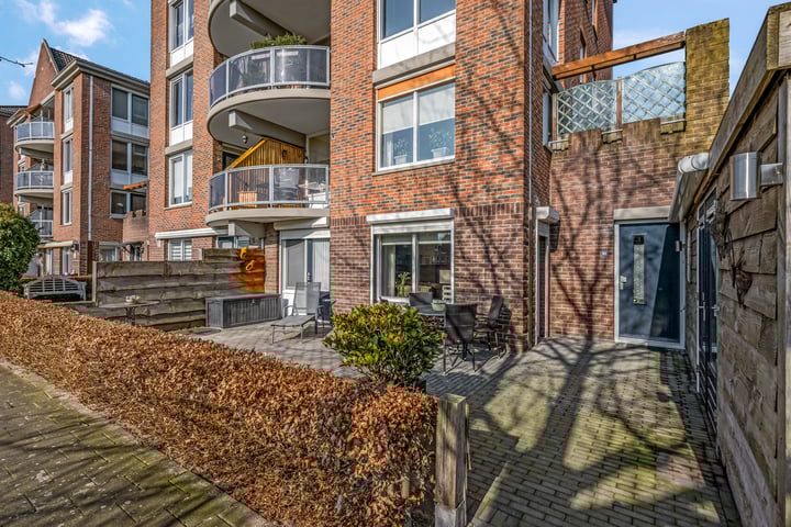 Aletta Jacobslaan 92 in Veenendaal foto
