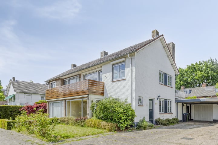 Foto van woning Aletta Jacobsplein 14, Helmond