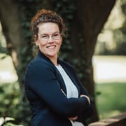Foto van Alette Haveman