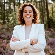 Foto van Alette van den Broek-Verrips