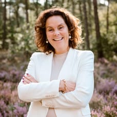 Foto van Alette van den Broek-Verrips
