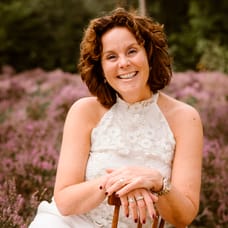 Foto van Alette van den Broek-Verrips