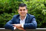 Foto van Alex Basmaci