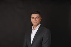 Foto van Alex Basmaci