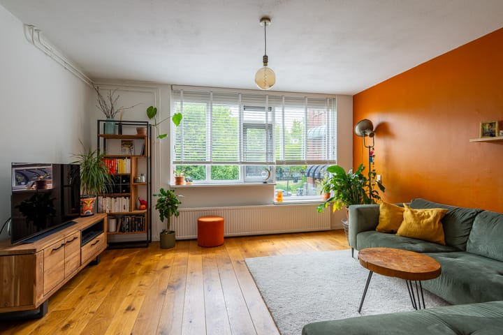Alex de Haasstraat 30 in Rotterdam foto