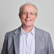 Foto van Alex Hagen