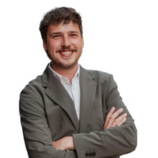 Foto van Alex Huizinga