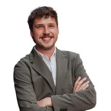 Foto van Alex Huizinga
