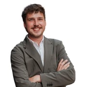 Foto van Alex Huizinga