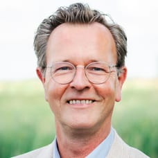 Foto van Alex Peijen