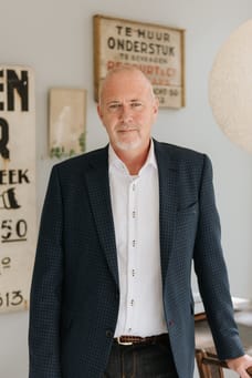 Foto van Alex Snijders