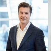 Foto van Alex van der Laan