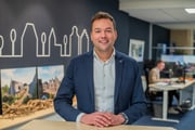 Foto van Alex van Erven