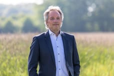 Foto van Alex Wielema RM