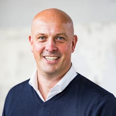 Foto van Alexander Dekker