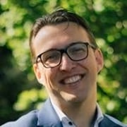 Foto van Alexander van der Hoek