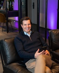 Foto van Alexander van Dinter