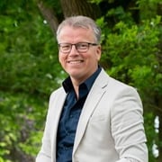 Foto van Alexander van Garderen