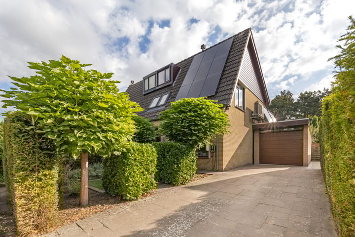 Alexanderdonk 30 in Roosendaal foto