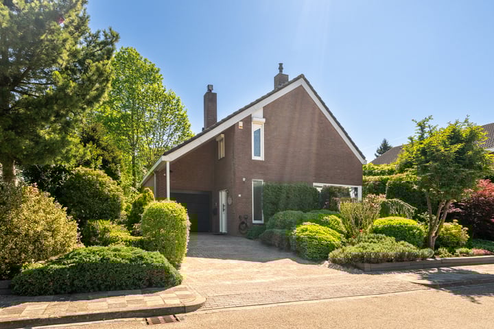 Alexanderstraat 19 in Spaubeek