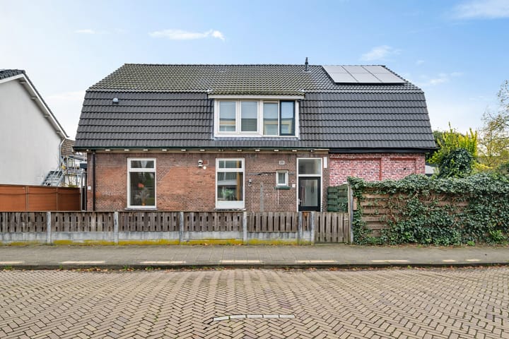 Alexanderstraat 1e in Velp