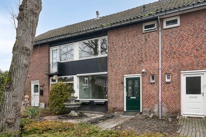 Alexanderstraat 3 in Waalre foto