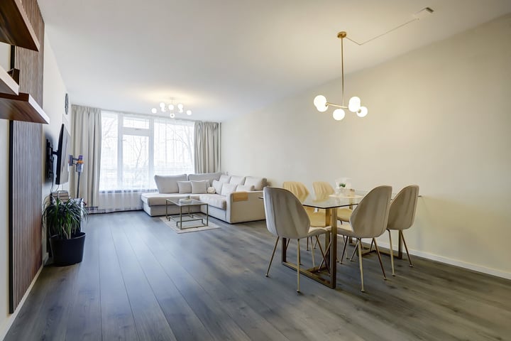 Alexanderstraat 93 in Zoetermeer foto