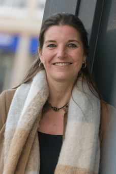 Foto van Alexandra Broekgaarden