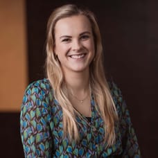 Foto van Alexandra Koster