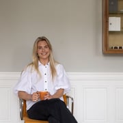 Foto van Alexandra van Dedem
