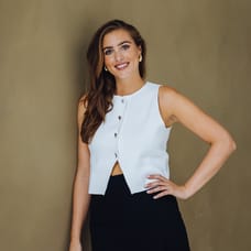 Foto van Alexandra Wolff