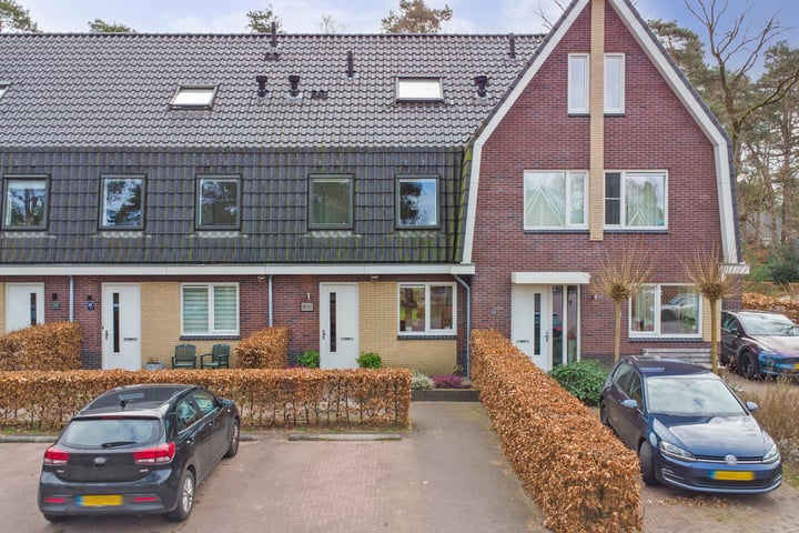 Alexiahof 12 in Ermelo foto