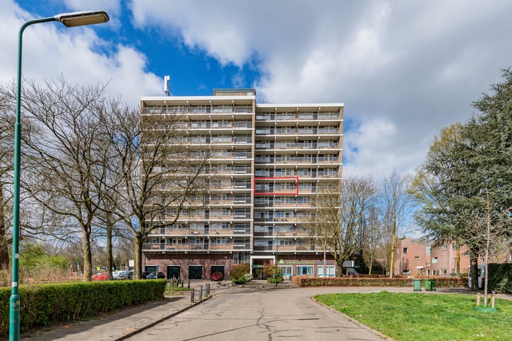 Foto van woning Alfred Nobellaan 479, De Bilt