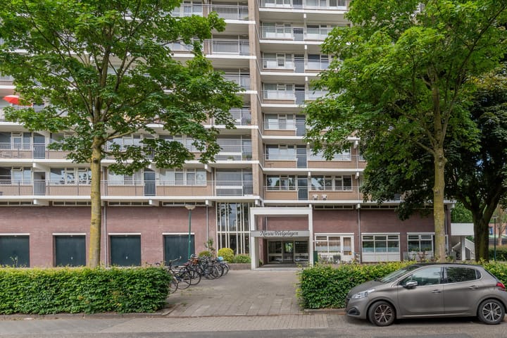 Foto van woning Alfred Nobellaan 555, De Bilt