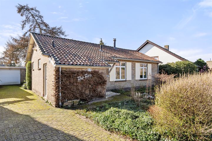 Algemeer 48A in Bennekom foto