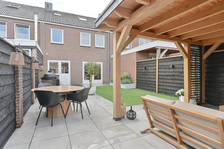 Algol 11 in Hoogeveen