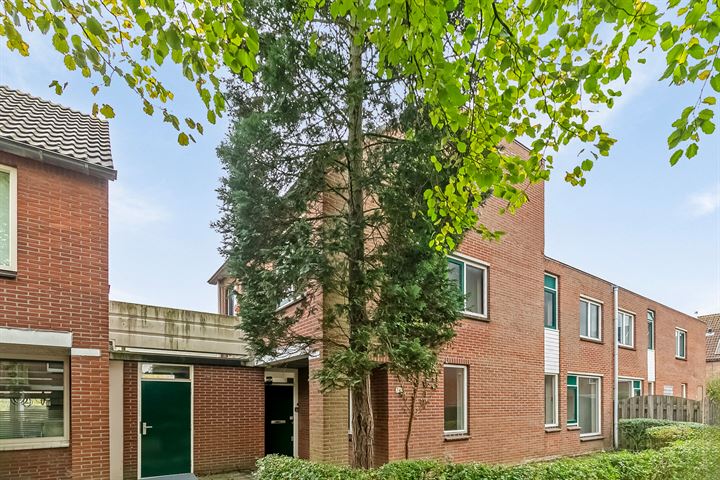 Alholm 74 in Hoofddorp foto