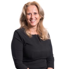 Foto van Alice Bleeker