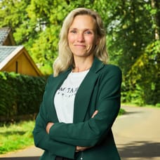 Foto van Alida Lamberink