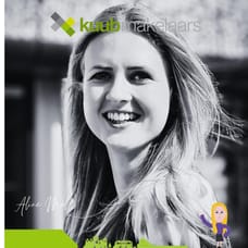 Foto van Aline Mol