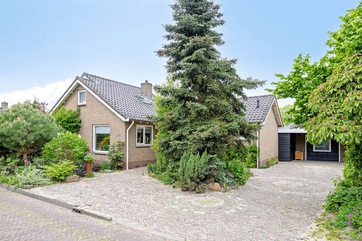 Alingterp 3 in Warmenhuizen foto