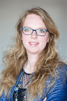 Foto van Alisa van Welie