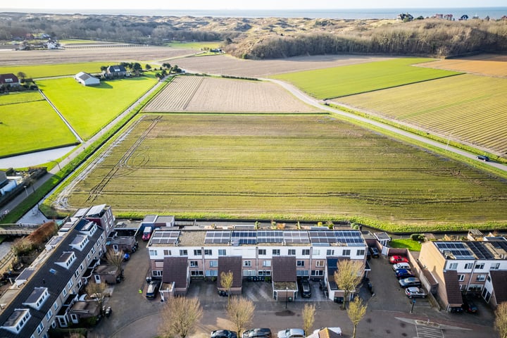 Alk 23 in Noordwijk foto