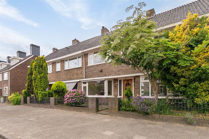 Alkmaarseweg 114C in Beverwijk foto