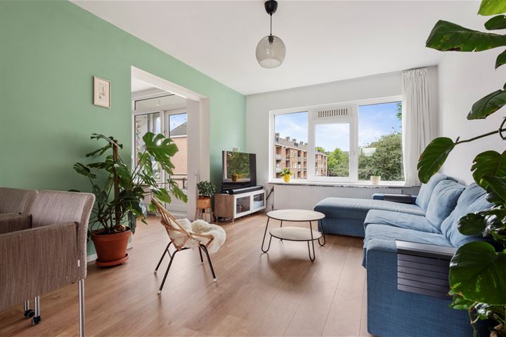 Alkmaarstraat 33 in Amsterdam foto